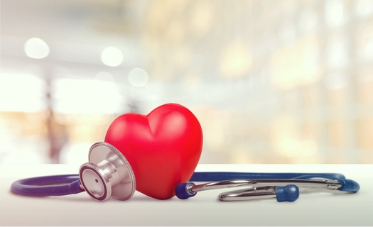 Kardiologie, léčebná a preventivní vyšetření v oblasti srdečních vad, EKG, ECHO - Praha