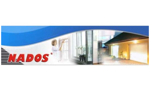 Vertikální žaluzie NADOS - Vhodné do domácnosti i komerčních prostor