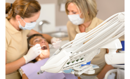 Jak si udržet krásné a zdravé zuby po celý život?
