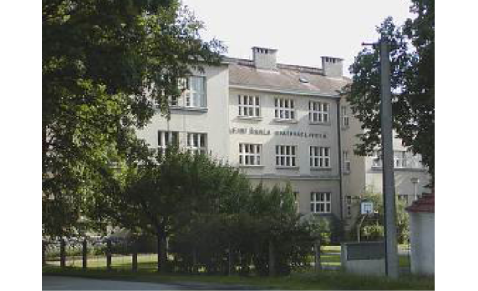 Základní škola Strýčice