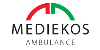 Mediekos Ambulance, s.r.o. Osteologická ambulance Zlín