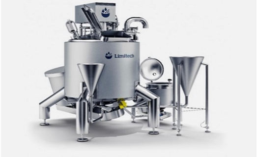 Homogenizátory, mixéry pro výrobu tekutých potravin s různou viskozitou