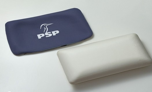 Nabízíme polštáře z paměťové pěny pro rovnoměrné rozložení tlaku - PSP izoterm s.r.o. Vysoké Mýto.