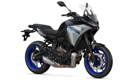 MOTOMO - autorizovaný prodejce motocyklů a příslušenství Yamaha v Hustopečích