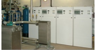 Elektrodeionizace (EDI) - úprava vody kterou ocení ti, co hledají nejvyšší kvalitu