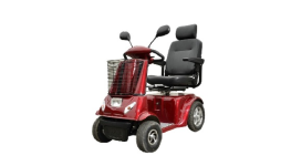 Elektrické vozíky SELVO, elektro vozíky, koloběžky a motorky, umožní pohyb v každém věku