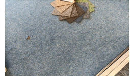 Zátěžové kobercové čtverce, dlaždice - variabilní dílce do bytu, kanceláře, pracovny