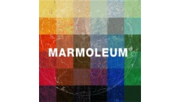 Podlahy Marmorette-nejprodávanější, stálobarevné přírodní linoleum, marmoleum