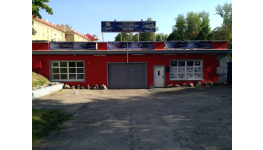 Profesionální autoservis a pneuservis v Havířově, opravy automobilů, prodej pneumatik