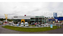 Autocentrum Nevecom: Nová i ojetá auta a špičkový servis vozidel za příznivé ceny