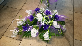 Široký sortiment floristických a zahradnických potřeb a květinářské služby v Opavě