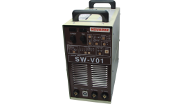 TIG mikronavařování  - přístroj SW-V01 CE I Praha