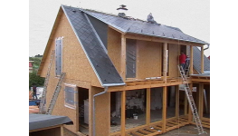 Dřevostavby a nízkoenergetické domy, finanční úspora a ekologický způsob bydlení