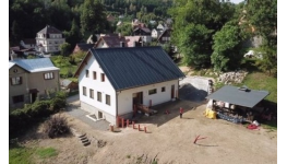 Realizace a výstavby rodinných domů na klíč Liberecký kraj