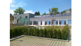 Rekonstrukce přestavby domů bytů zateplování fasád Liberec