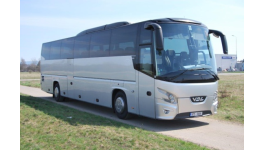Mezinárodní autobusová doprava: Dopřejte si při cestování maximální komfort