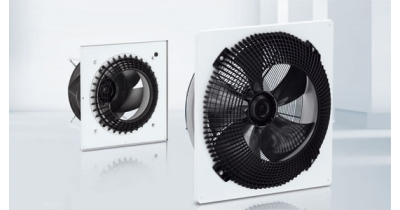 Kvalitní ventilátory pro chlazení a větrání od Mechatronic