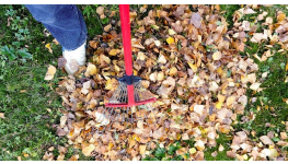 Pravidelná údržba zahrad a venkovních ploch u vašeho domu nebo firmy