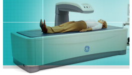 Kostní denzitometrie – neinvazivní vyšetření v prostějovském zdravotnickém zařízení