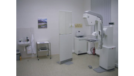 Mamologická poradna, mamografické a ultrazvukové vyšetření prsou