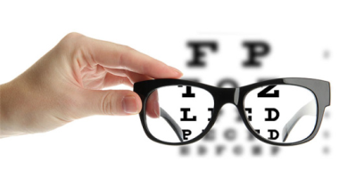Stále ostrý zrak Vám pomocí brýlí a čoček zajistí Oční optika Cvikr