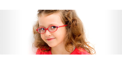 Dětské brýlové obruby Praha 9 - dětské brýle ACTIVE za výhodnou cenu 1190 Kč