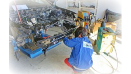 Kvalitní autoservis s dlouholetou praxí - veškeré opravy aut evropských i japonských značek