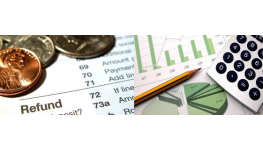 Účetnictví, daňová evidence a mzdové poradenství rychle a snadno