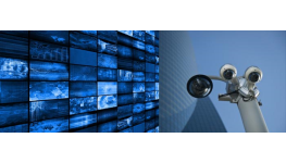 Kamerové systémy, monitorování pomocí IP kamer, CCTV kamer, bezpečnostních a průmyslových kamer