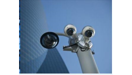 Kamerové systémy CCTV, bezpečnostní kamery - instalace, servis, revize