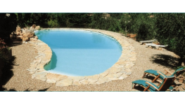 Rodinné bazény, které si zamilujete - to jsou bazény Desjoyaux