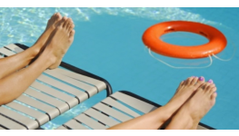Pravidelná údržba bazénů je nejlepší ochranou před bakteriemi i nečistotami