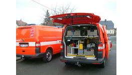 Hasičská auta, přestavby vozů pro hasiče - speciální zástavby a nástavby zásahových požárních vozidel