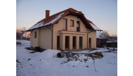 Zednické, bourací práce, zedník, výstavba, rekonstrukce rodinných domů Miroslav