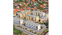 Výstavba bytových domů, stavební  a řemeslné práce, bytové komplexy na Znojemsku
