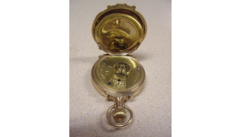 Oprava a rekonstrukce starožitných hodin a hodinek - výroba chybějících části strojku