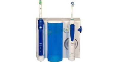 Přístroje ústní hygieny, domácí přístroje a spotřebiče Braun