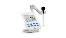 Měření pH - profesionální pH metry v eshopu amerického výrobce Hanna Instruments