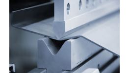 Výroba na ohraňovacím lisu - CNC ohraňování plechů na Vysočině