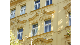 Renovace oken a dveří Praha -  naše dílo nerozpoznáte od originálu