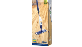 Bona spray mop - set na dřevěné podlahy nebo na laminátové podlahy a dlažbu