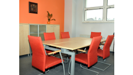 Kancelářský nábytek na míru pro ideální pracoviště a reprezentativní vzhled