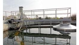 Průmyslové čistírny odpadních vod - ČOV, výroba a prodej