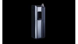 Automaty na vodu a sodu - pravidelný pitný režim pro vaše zaměstnance