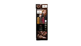 Nápojový automat  na kávu a teplé nápoje - X2 E/7 - COFFEE TO GO, prodej, servis