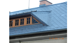 Realizace a opravy střech a vzduchotechniky jsou naším denním chlebem - Liberec