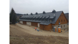 Špičkové klempířské práce pro vaši novou šikmou střechu Liberec