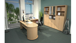 Kvalitní a pohodlné kancelářské židle zpříjemní pracovní chvíle