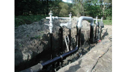Odborná a profesionální rekonstrukce plynovodů - opravy od špičkové firmy v oboru