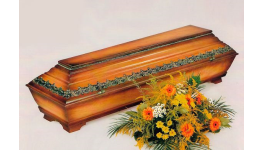Pohřební služba POSPA – ekonomický pohřeb a další služby, které uleví v těžkých chvílích
